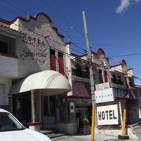 Peninsula Stays Executive Hotel Salina Cruz Esterno foto