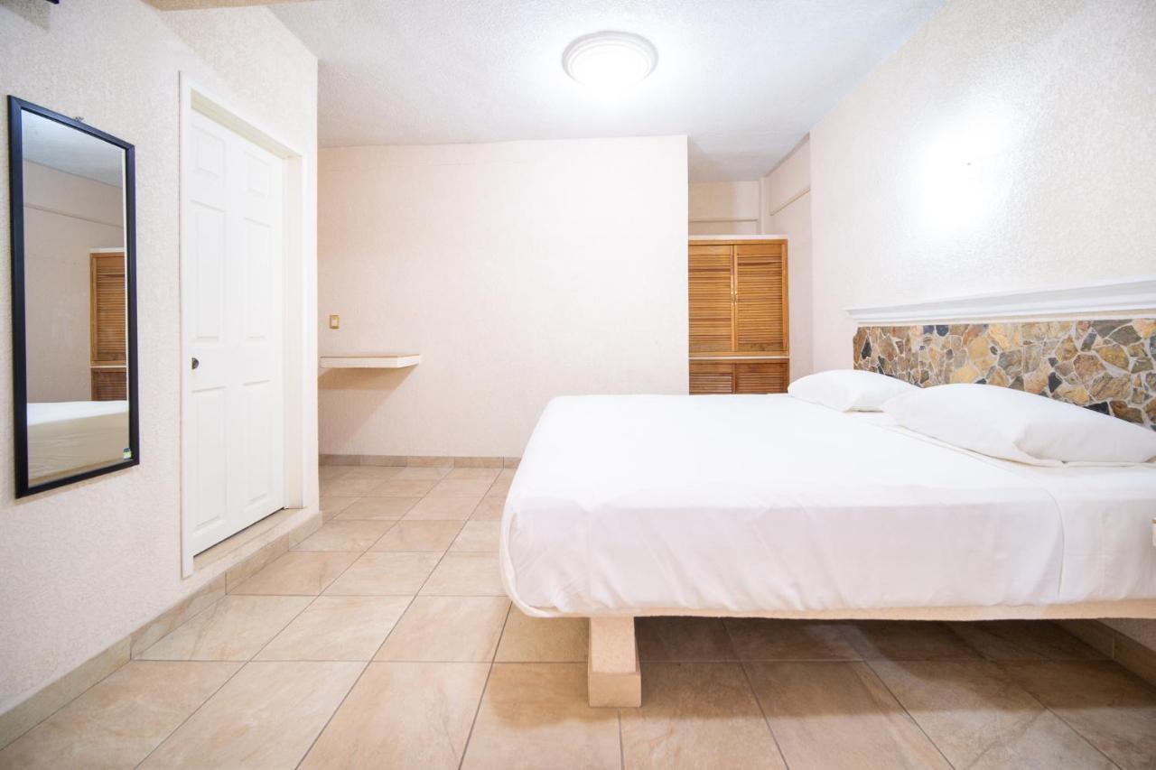 Peninsula Stays Executive Hotel Salina Cruz Esterno foto