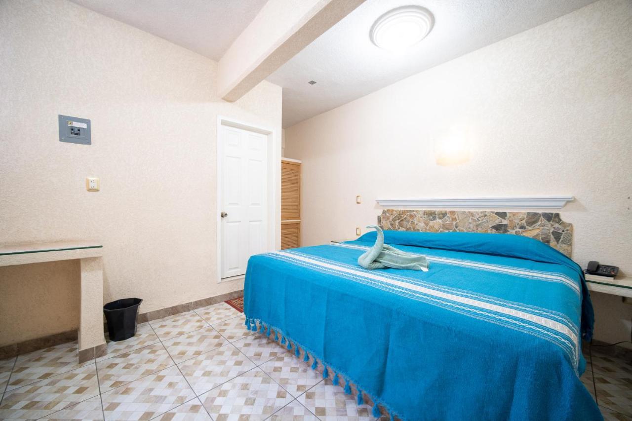 Peninsula Stays Executive Hotel Salina Cruz Esterno foto