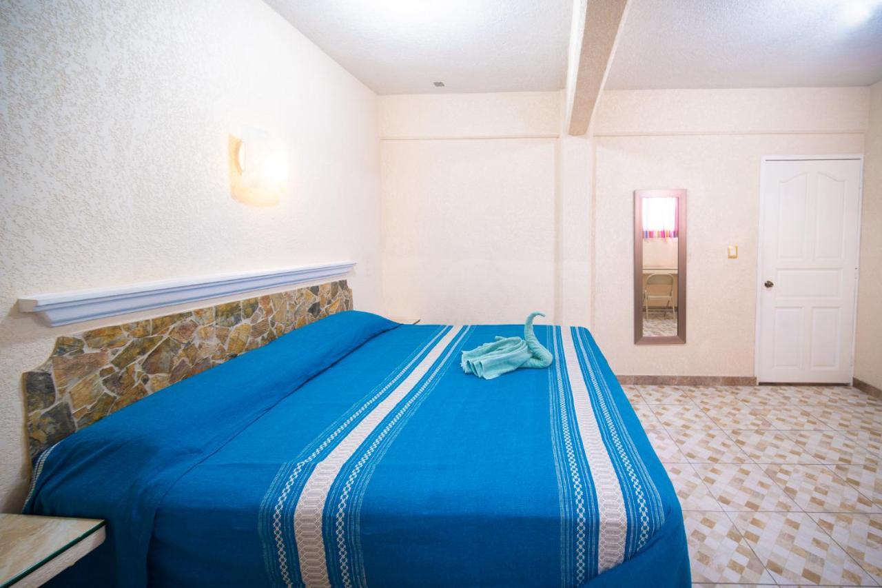 Peninsula Stays Executive Hotel Salina Cruz Esterno foto