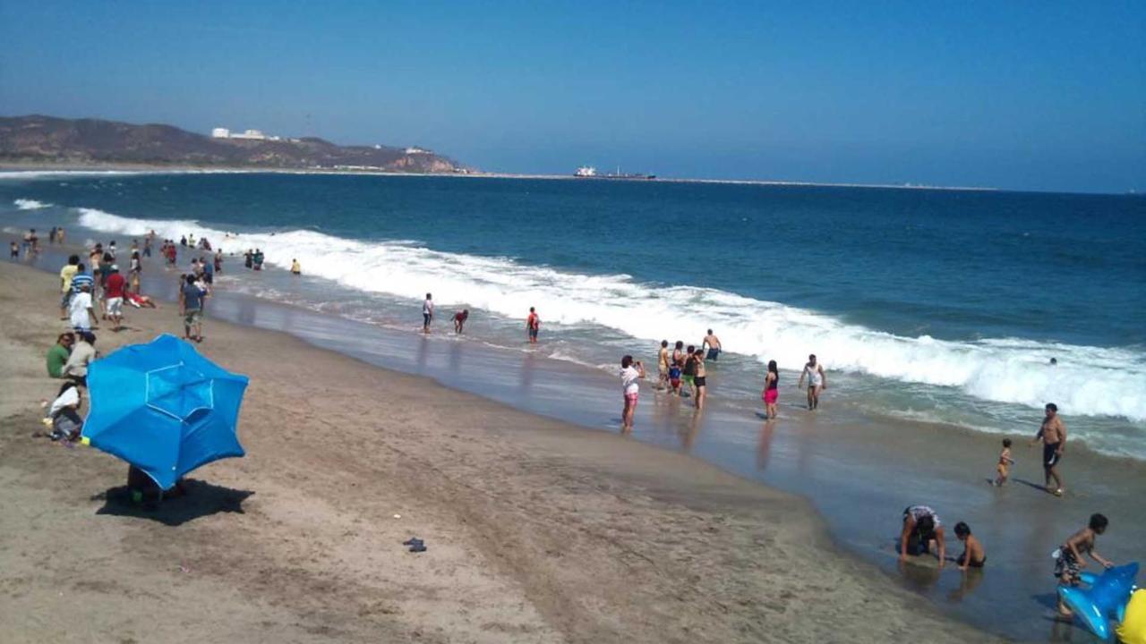 Peninsula Stays Executive Hotel Salina Cruz Esterno foto