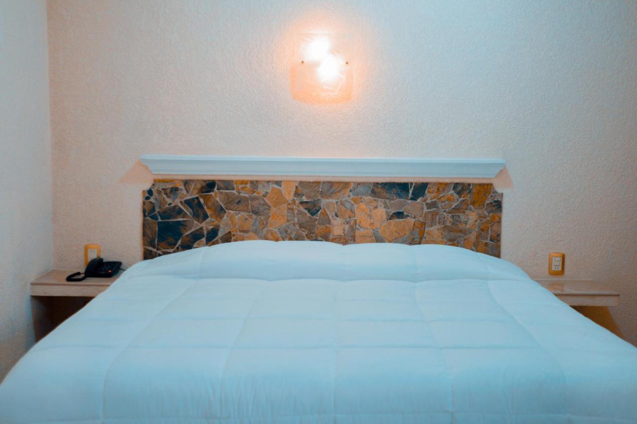 Peninsula Stays Executive Hotel Salina Cruz Esterno foto