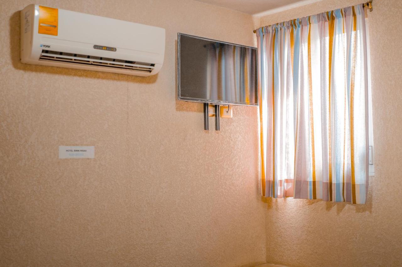 Peninsula Stays Executive Hotel Salina Cruz Esterno foto