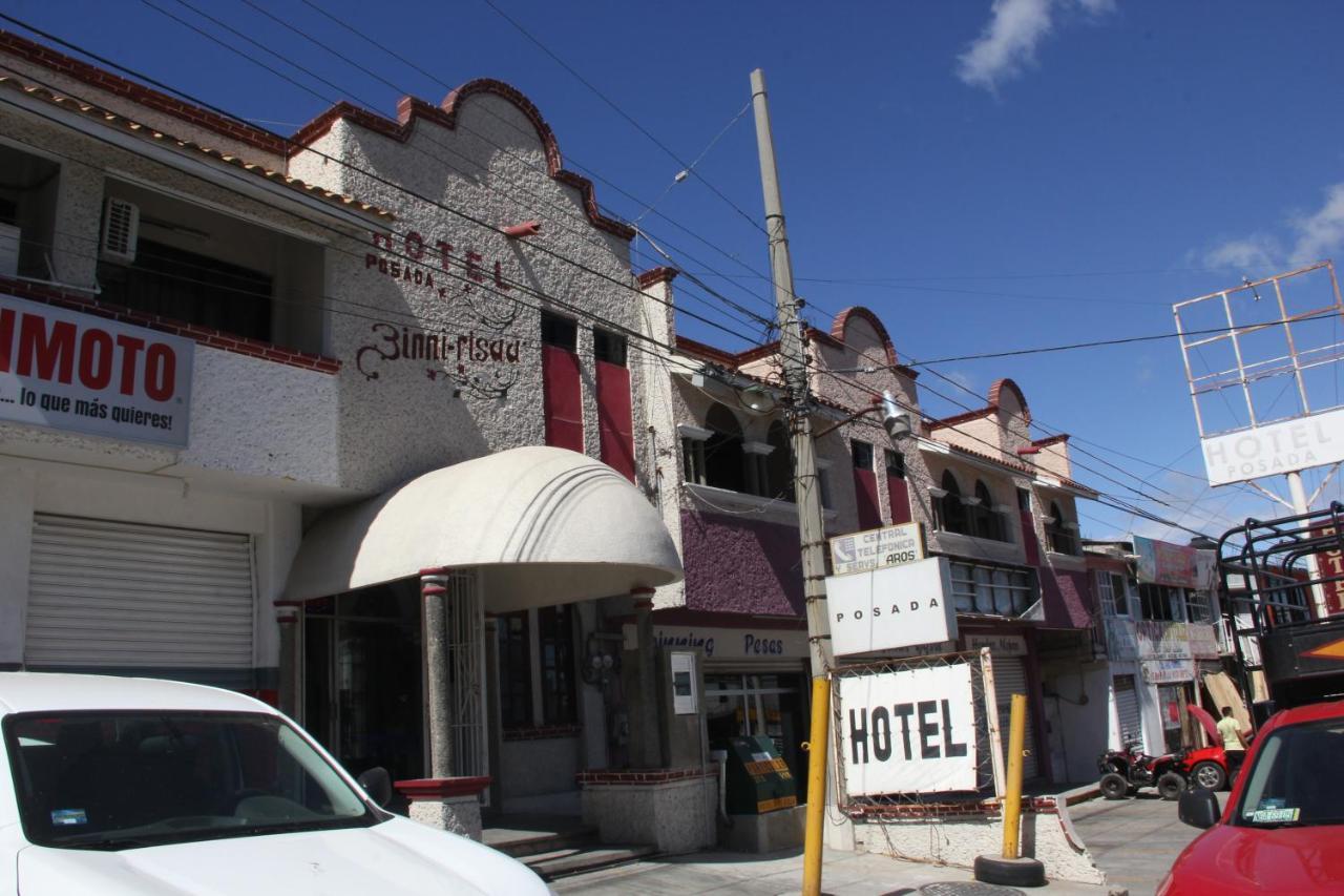 Peninsula Stays Executive Hotel Salina Cruz Esterno foto