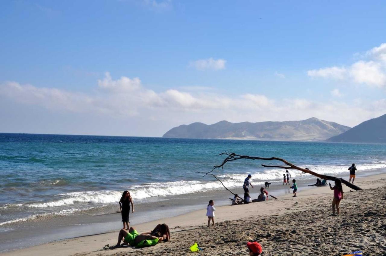 Peninsula Stays Executive Hotel Salina Cruz Esterno foto